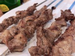 -巴依老爷新疆美食(望京小街店)