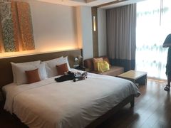 -曼谷铂尔曼皇权酒店