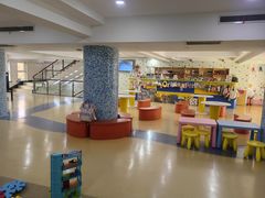 -乐悠游亲子游泳俱乐部