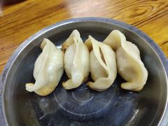 -锅贴大王南翔小笼(临沂二村店)