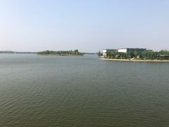 -武清南湖绿博园