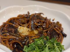 响油鳝糊-马凯餐厅(长椿街店)