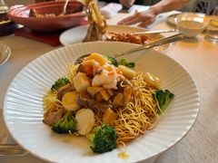 -上海和平饭店龙凤厅 Dragon Phoenix