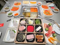 -海底捞火锅(方塔东街店)