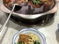 -程记私房火锅兔(总店)