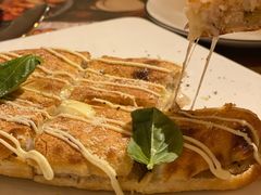 -造精酿餐厅