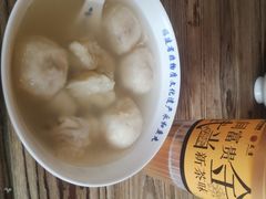 -永和鱼丸(南后街店)