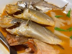 -三利音·玖弄小鲜(浦东嘉里城店)