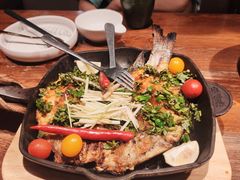 -云海肴·汽锅鸡·云南菜(美罗城店)