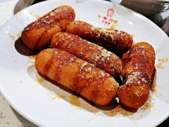 -牛華八婆火锅串串(南中环店)