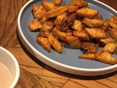 -阿罗新疆菜(人民广场店)