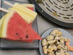 -仙螺岛海鲜自助餐厅(总店)