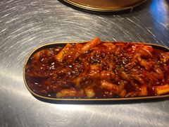 -大叹号·朝鲜族烤肉(潍坊泰华城店)
