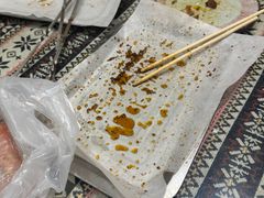 -丝路疆味新疆喀什餐厅(保利广场对面金地太阳城店)