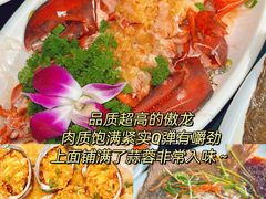 -小海豚•老字号海鲜餐厅(天涯店)