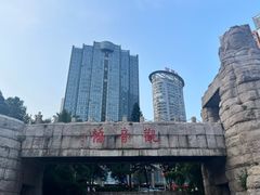 -观音桥步行街
