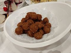 -万荣烤鸭店·北京菜(天坛店)