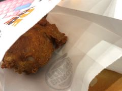 -汉堡王(仲盛世界商城店)