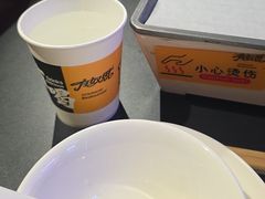 -有奴思烤肉·清真(正宁路店)