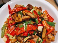 -郭家大院 老南京土菜(九霄店)