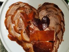 精品烤鸭-桐爷小馆(广渠门店)