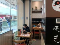 用餐区-蓉李记成都名小吃(太原龙湖万达店)
