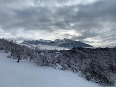 -太子岭滑雪场