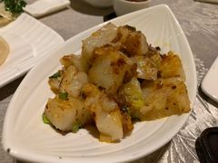 萝卜糕-香云轩·顺德菜(香云纱园林酒店店)