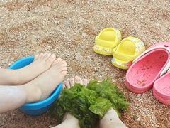 -青岛第三海水浴场
