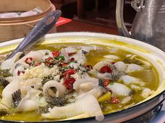 -寻宝记绍兴菜(鲁迅路店)