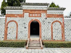 -八大山人梅湖景区