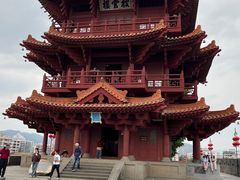-肇庆古城墙