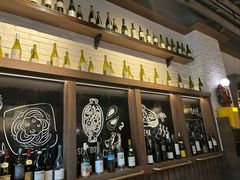 -Bistro 63 创意融合料理(广粤天地店)