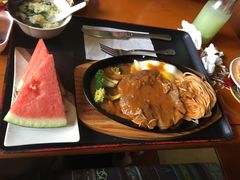 -天语雅阁(永乐路店)