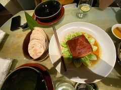 金牌扣肉-湖滨28中餐厅·西湖宴·杭州君悦酒店