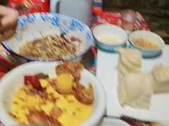 -人民公社大食堂(张家湾店)