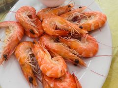 -秋姐美食店(旅游大道店)