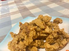 -绝味江湖发动鸡(新牌坊店)