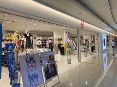-优衣库(广州天河领展广场店)