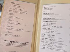 -杭州西子湖四季酒店-WL BISTRO西湖餐厅(灵隐路店)