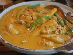 -Hi YOU你的饭局泰餐厅(雍和宫店)