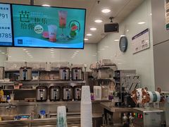 -1点点(铁西万达店)