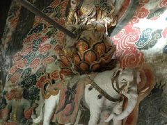 -报恩寺(平武县)