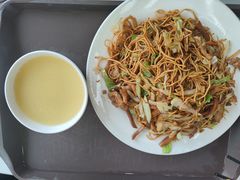 肉丝炒面-常州糕团店(北大街新世纪商城店)