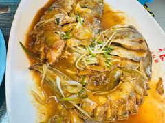 -小红鲸·海鲜餐厅(轸大路店)