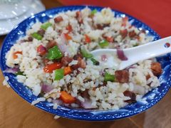 -岳记兴隆·青城腊排铜火锅(融创店)