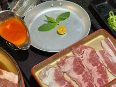 -神户赤童日式烤肉伙伴(东直门店)