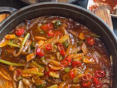 -唐河王记·南阳民间菜(国基路店)