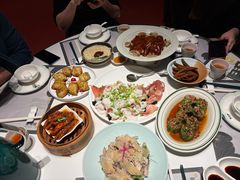 -新兴·金羊座·粤菜点心(乐峰店)