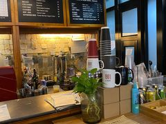 -1901 Cafe(西四店)